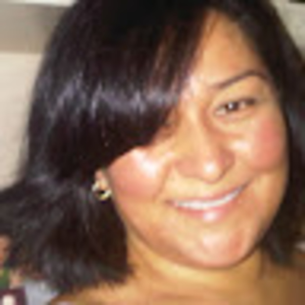 Meet your Posher, Lorena